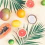 Rainforest & Jade Fragrance Oil