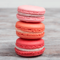 Raspberry Peach Macaron* Fragrance Oil 1091