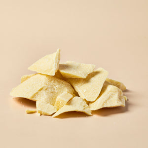 Cocoa Butter - Deodorized & Natural Color