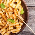 Pineapple Honey Fragrance Oil