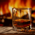 Greyjoy Whisky Fragrance Oil 1116