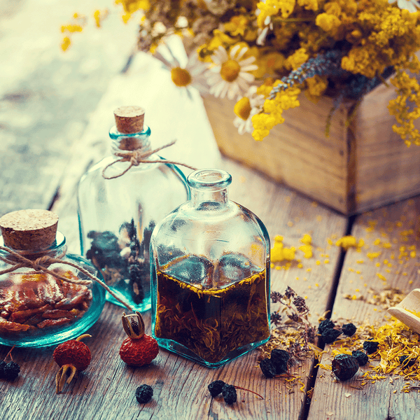 Sweet Sleep Fragrance Oil