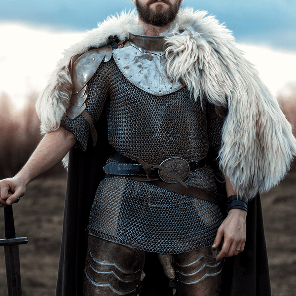 King of the North Fragrance Oil 1118