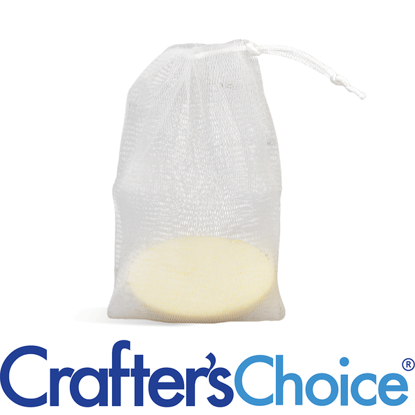 Bubble Maker Nylon Bag - Zoom Media 1