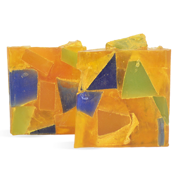 Gold, Frankincense & Myrrh MP Soap Kit