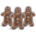 Gingerbread Man MP Soap Kit
