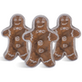 Gingerbread Man MP Soap Kit