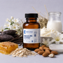 Oatmeal, Milk & Honey II Fragrance Oil 1136 - Zoom Thumbnail Media 3