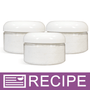 Shimmering Body Powder