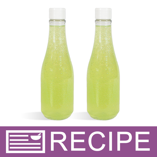 Perfect Pear Bubble Bath Recipe