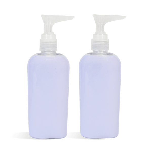 Sleepy Lavender Lotion Kit - Zoom Media 1