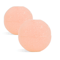 Sweet Orange Bath Fizzies Kit