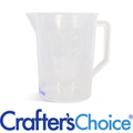Mix & Pour Pitcher - 3 Liter