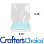 Clear Cello Bag (4.75 x 6.75)