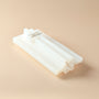Snowflake Column Silicone Soap Mold 2031 - Zoom Thumbnail Media 2