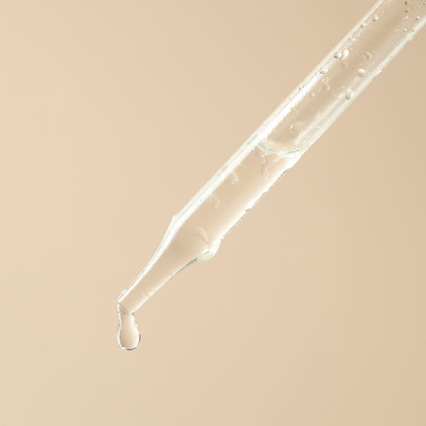 Hemp Extract - Water Soluble - close-up
