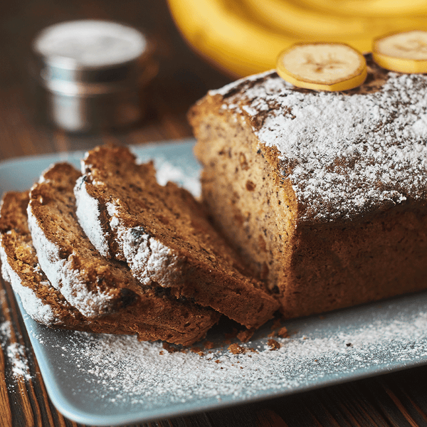 Banana Bundt Cake Fragrance Oil - Zoom Media 1