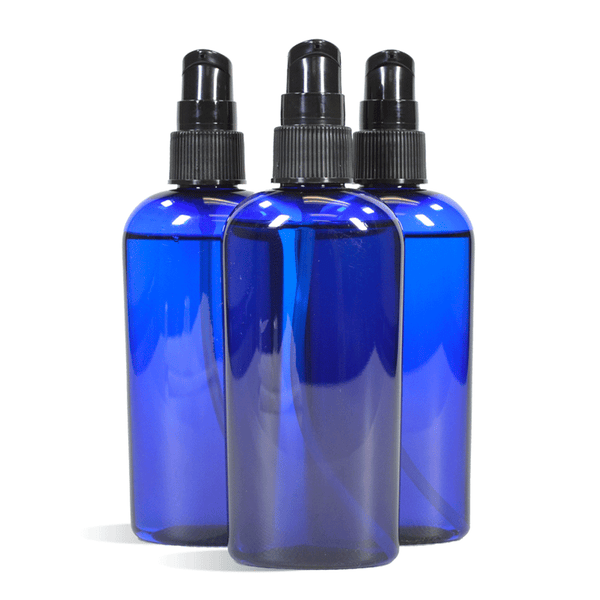 Muscle Rescue Body Oil Kit - Zoom Media 1