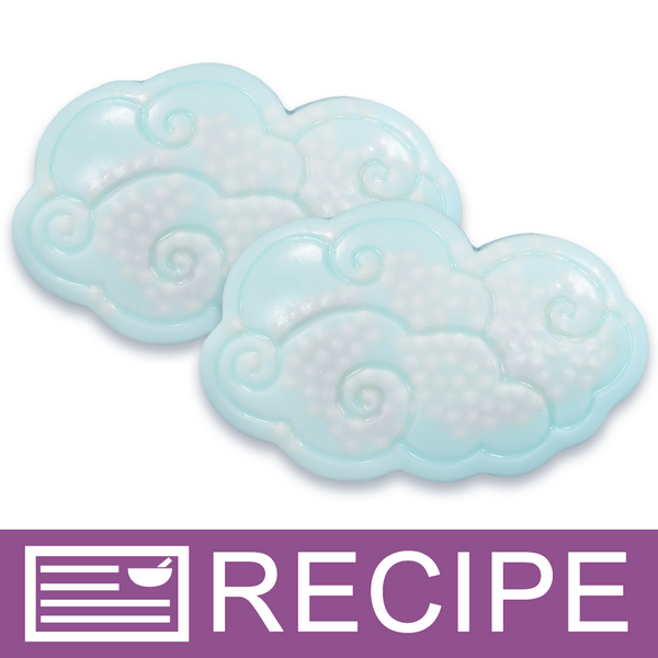 Dreamy Clouds MP Soap