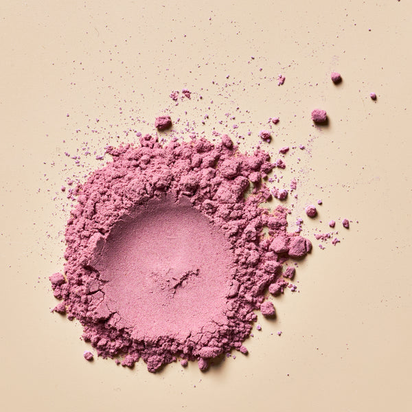 Rose Petal Powder - Pink