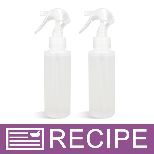 Vanilla Lavender Linen and Room Spray 