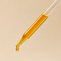 Carrot Seed Oil - close-up