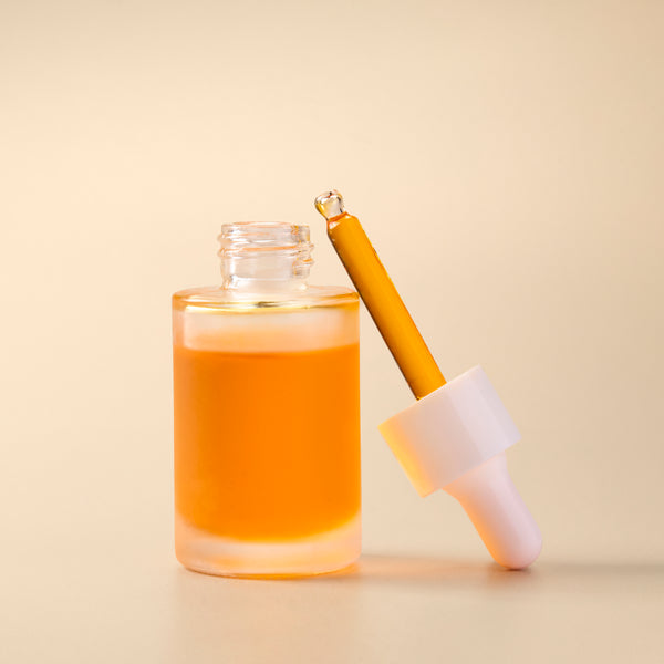 Carrot Seed Oil