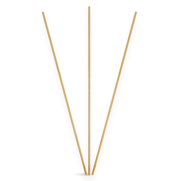 Wood Soap Dowel - 12 inch