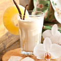 Jasmine Vanilla - Natural Fragrance Oil 1181