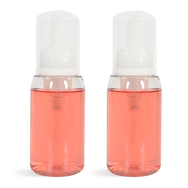 Basic Foaming Hand Soap Kit
