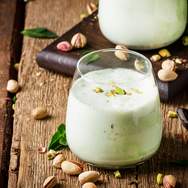 Neroli & Pistachio Milk - Natural Fragrance Oil 930