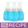 Foaming Spa Tonic Hand Soap Recipe