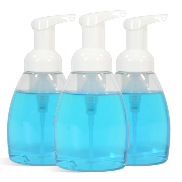 Foaming Spa Tonic Hand Soap Kit - Zoom Media 1