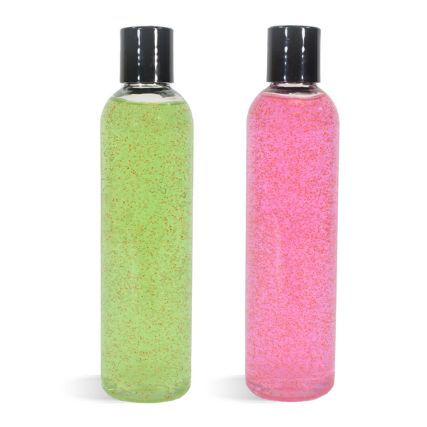 April Showers Body Wash Kit