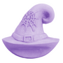 Witches Hat Soap Mold - Zoom Thumbnail Media 1