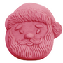 Santa Face Soap Mold (MW 346)
