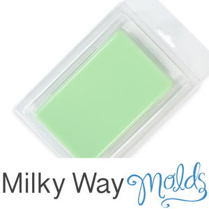 Wax Melt Clamshells & Molds | Wholesale Supplies Plus