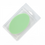 Plain Oval Clamshell with Hinged Lid