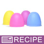 Colorful Eggs MP Soap Recipe