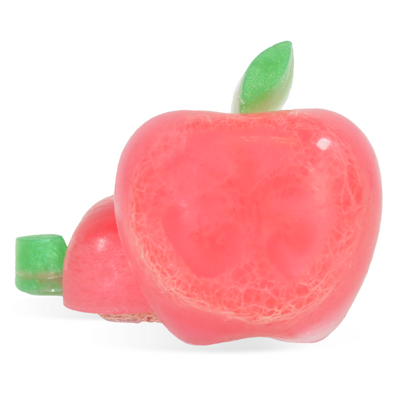 Apple Luffa MP Soap Kit - Zoom Media 1