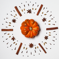 Pumpkin Smash - Natural Fragrance Oil