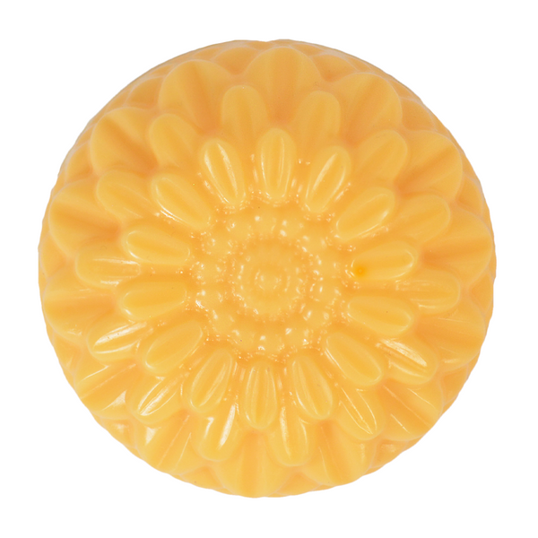 Chrysanthemum Silicone Mold