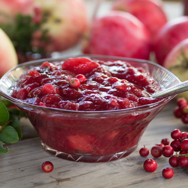 Maple Sugared Berries - Natural Fragrance Oil (SO)