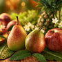 Crisp Pear & Macintosh - Natural Fragrance Oil 1200 - Zoom Thumbnail Media 1