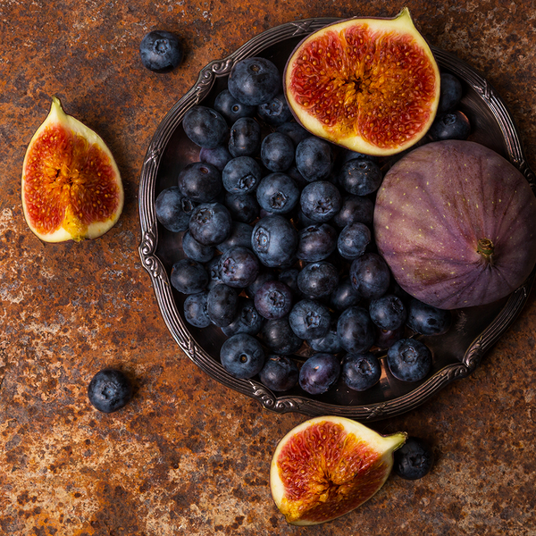 Blue Juniper & Fig Fragrance Oil (Special Order)