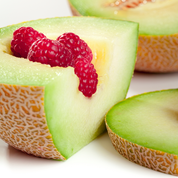 Honeydew & Rose - Natural Fragrance Oil
