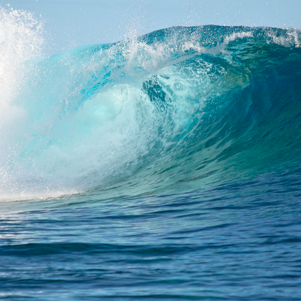 On the Waves Fragrance Oil