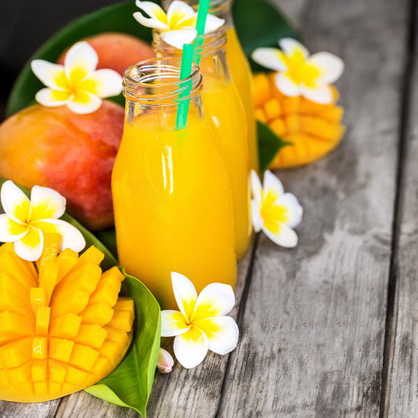 Cactus Water & Mango Fragrance Oil (Special Order)