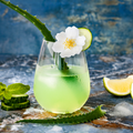Aloe Water & Jasmine - Natural Fragrance Oil 1215