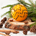 Pomander & Peppercorn Natural Fragrance Oil